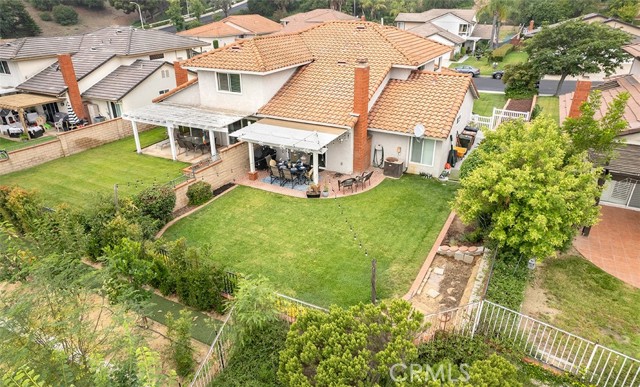 Detail Gallery Image 39 of 42 For 3922 Ravenswood Dr, Yorba Linda,  CA 92886 - 3 Beds | 2 Baths