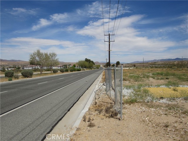 Detail Gallery Image 9 of 9 For 0 Rimrock Rd, Barstow,  CA 92311 - – Beds | – Baths