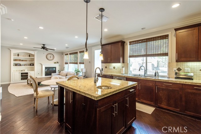 Detail Gallery Image 16 of 36 For 18211 Joel Brattain, Yorba Linda,  CA 92886 - 4 Beds | 3/1 Baths