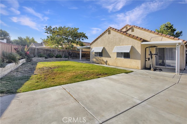 Detail Gallery Image 34 of 56 For 1611 Arenas Ln, San Jacinto,  CA 92583 - 3 Beds | 2 Baths