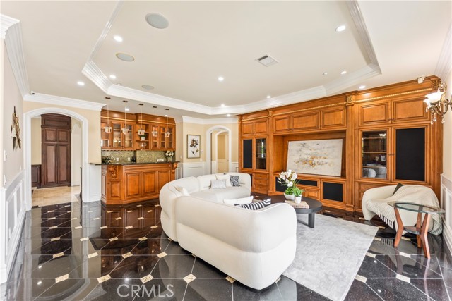 Detail Gallery Image 14 of 68 For 1117 Encanto, Arcadia,  CA 91007 - 6 Beds | 6 Baths