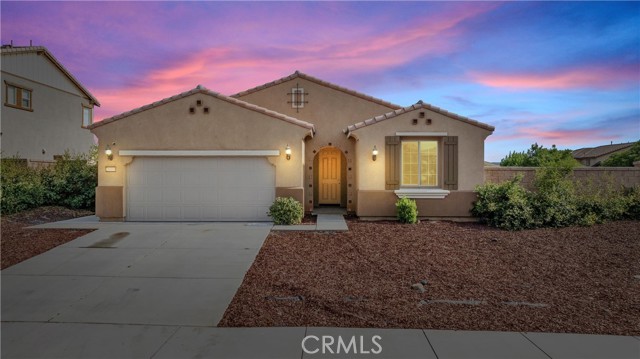 Detail Gallery Image 1 of 1 For 28309 Pewter, Menifee,  CA 92584 - 4 Beds | 2 Baths