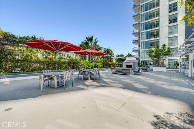 Detail Gallery Image 37 of 48 For 400 W Ocean Bld #206,  Long Beach,  CA 90802 - 2 Beds | 2 Baths