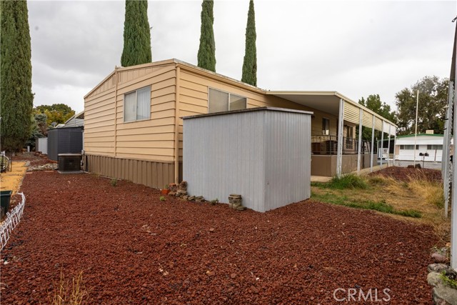 Detail Gallery Image 34 of 49 For 136 Casa Grande Dr, Red Bluff,  CA 96080 - 2 Beds | 2 Baths