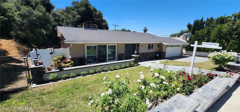2350 Oak Park Road