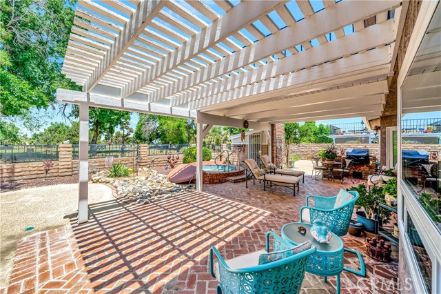 Detail Gallery Image 68 of 74 For 433 Fairway Dr, Palmdale,  CA 93551 - 5 Beds | 3/1 Baths