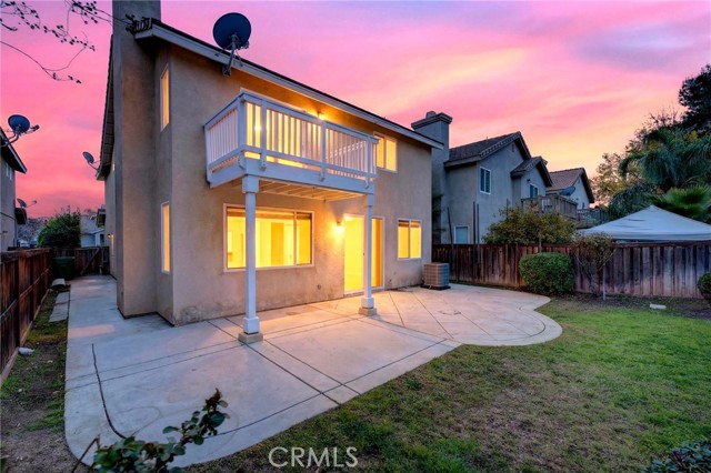 Detail Gallery Image 56 of 63 For 29141 Salrio Dr, Menifee,  CA 92584 - 4 Beds | 2/1 Baths