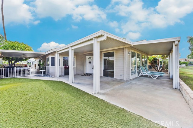 Detail Gallery Image 28 of 38 For 34774 Stage Dr, Thousand Palms,  CA 92276 - 2 Beds | 2 Baths