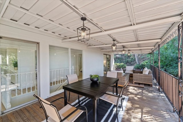 Detail Gallery Image 37 of 60 For 5338 Waldo, Los Angeles,  CA 90041 - 3 Beds | 2 Baths