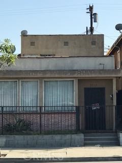 1510 W Florence Ave, Los Angeles, CA 90047