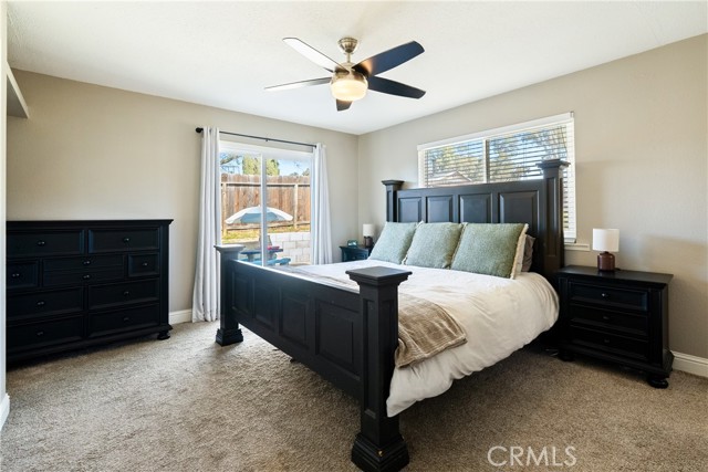 Detail Gallery Image 6 of 18 For 4310 Jardine, Paso Robles,  CA 93446 - 3 Beds | 2 Baths