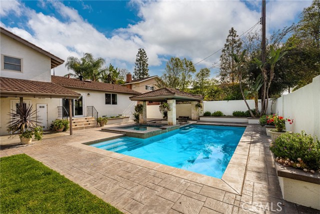 Detail Gallery Image 37 of 38 For 1440 N Harding St, Orange,  CA 92867 - 4 Beds | 3 Baths