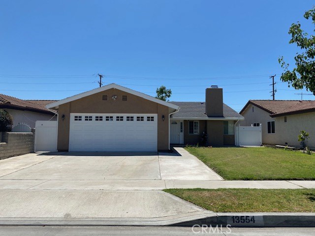 13554 Elgers St, Cerritos, CA 90703