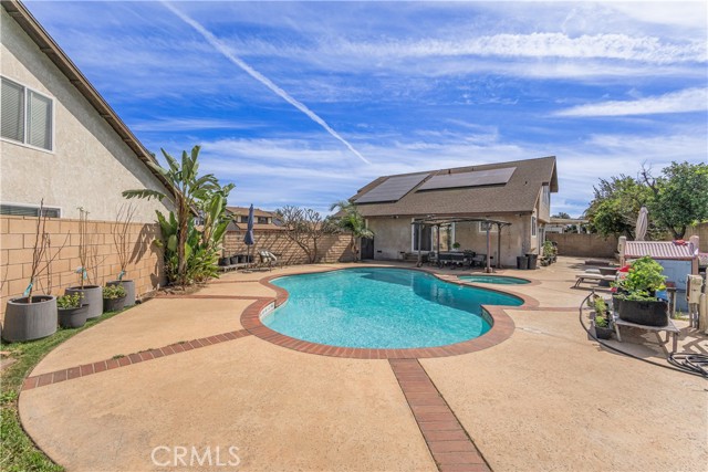 Detail Gallery Image 35 of 45 For 2410 S Sandpiper, Ontario,  CA 91761 - 4 Beds | 3 Baths