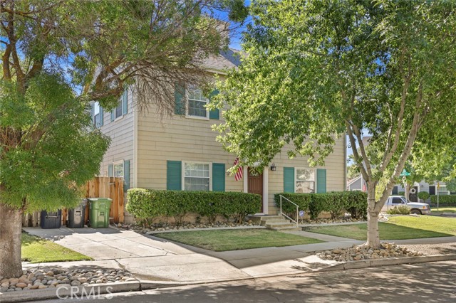 Detail Gallery Image 1 of 1 For 3320 Strawberry Pl, Tracy,  CA 95377 - 3 Beds | 2/1 Baths