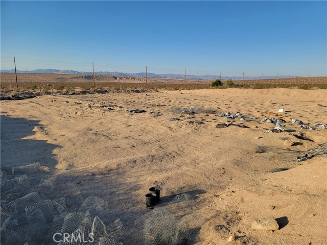 Detail Gallery Image 13 of 14 For 69731 Two Mile Rd, Twentynine Palms,  CA 92277 - – Beds | – Baths