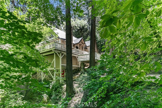 Detail Gallery Image 27 of 31 For 841 Cottage Grove Rd, Lake Arrowhead,  CA 92352 - 3 Beds | 2 Baths