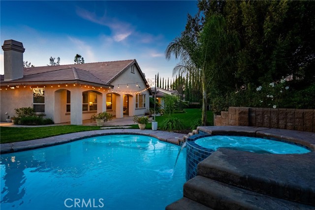 Image 37 of 49 For 7470 Chateau Ridge Lane