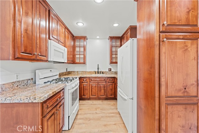 2 Bed Home for Sale in Newhall, California