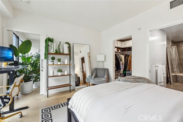 Detail Gallery Image 15 of 46 For 400 S Broadway #1011,  Los Angeles,  CA 90013 - 1 Beds | 1 Baths