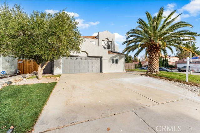 Detail Gallery Image 61 of 64 For 38830 Calistoga St, Palmdale,  CA 93551 - 4 Beds | 3 Baths