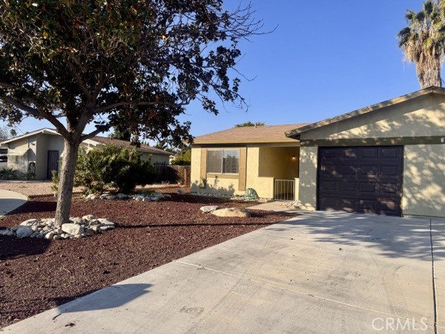Detail Gallery Image 2 of 29 For 2286 Callao Ct, Hemet,  CA 92545 - 2 Beds | 1 Baths
