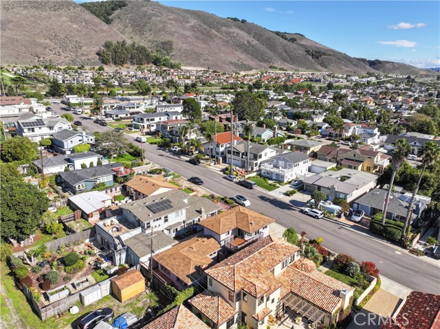 Detail Gallery Image 36 of 46 For 234 Vista Del Mar, Pismo Beach,  CA 93449 - 2 Beds | 2 Baths