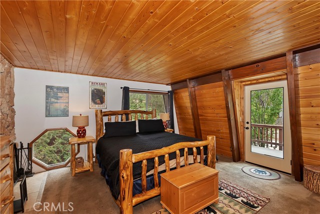 Detail Gallery Image 24 of 46 For 317 W Aeroplane Bld, Big Bear City,  CA 92314 - 4 Beds | 2 Baths