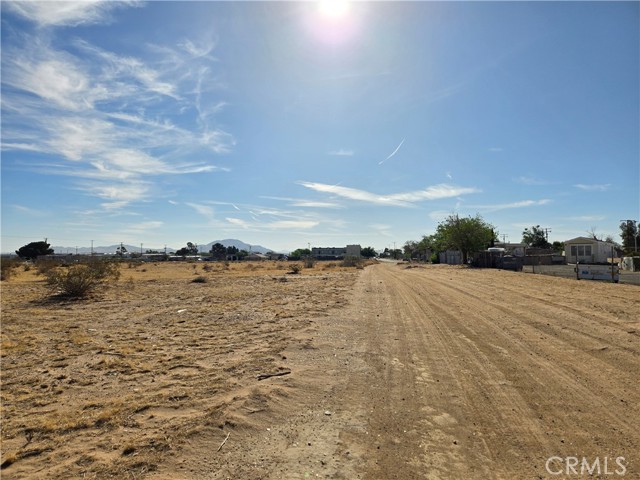 Detail Gallery Image 7 of 9 For 0 Aztec Ln 0459-232-39, Adelanto,  CA 92301 - – Beds | – Baths