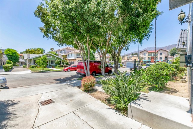 Detail Gallery Image 12 of 31 For 1148 San Rafael Ave #6,  Glendale,  CA 91202 - 1 Beds | 1 Baths