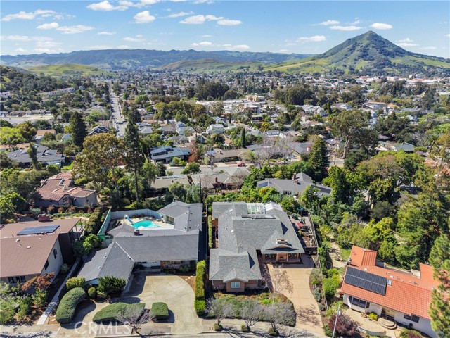 Detail Gallery Image 40 of 46 For 2021 Skylark, San Luis Obispo,  CA 93401 - 4 Beds | 2/1 Baths