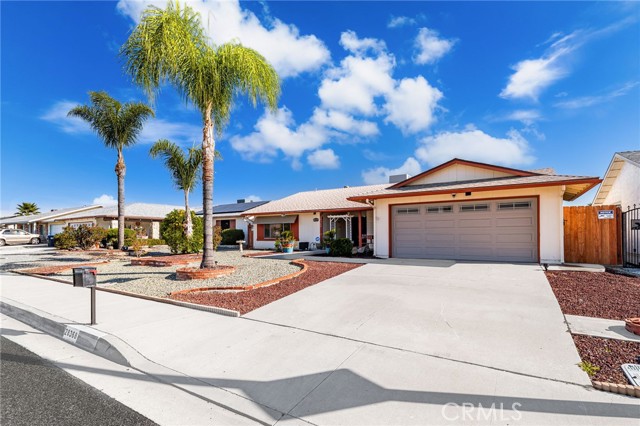 Detail Gallery Image 4 of 43 For 28368 Sun City Bld, Menifee,  CA 92586 - 2 Beds | 2 Baths