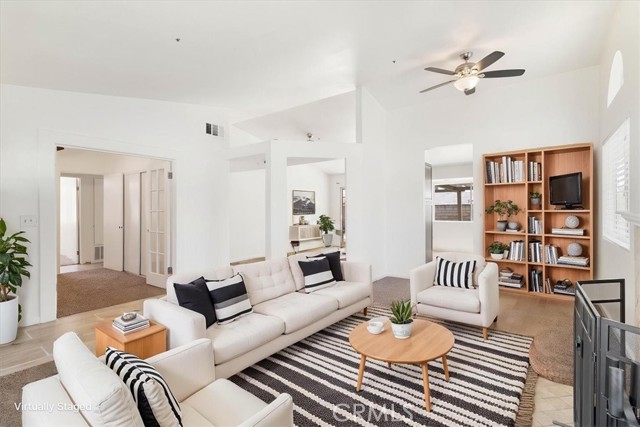 Detail Gallery Image 9 of 45 For 18233 Montgomery Ave, Fontana,  CA 92336 - 4 Beds | 2 Baths