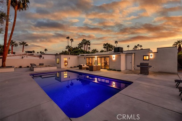218 East Ocotillo, Palm Springs, CA 92264 | Slideshow Image #34