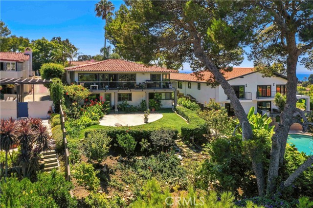 717 Cloyden Square, Palos Verdes Estates, California 90274, 4 Bedrooms Bedrooms, ,2 BathroomsBathrooms,Residential,Sold,Cloyden,SB21192553