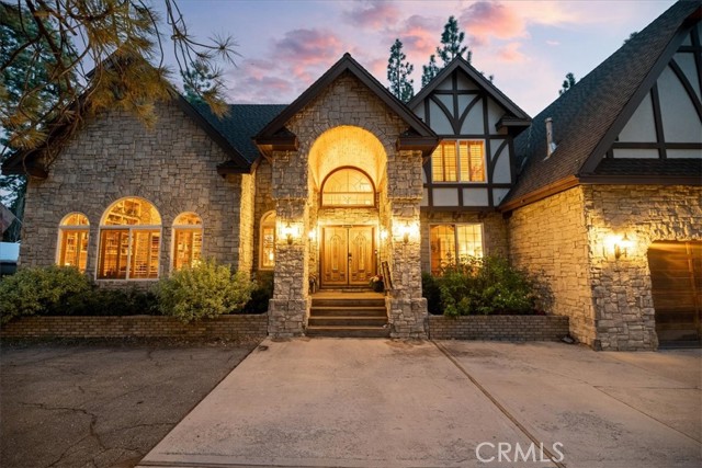 Details for 114 Starvation Flats Road, Big Bear Lake, CA 92315