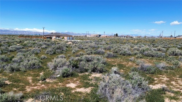 0 Taylor St, California City, California 93505, ,Land,For Sale,0 Taylor St,CRSR24057029