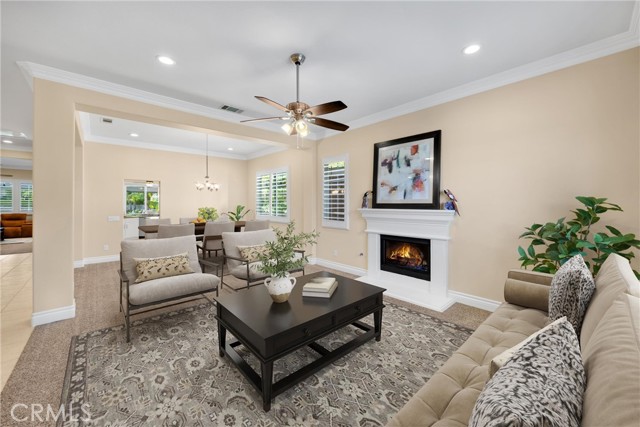 Detail Gallery Image 7 of 75 For 4976 Huntswood Pl, Rancho Cucamonga,  CA 91737 - 4 Beds | 2/1 Baths