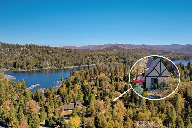 Detail Gallery Image 38 of 49 For 27625 High Knoll Rd #4,  Lake Arrowhead,  CA 92352 - 2 Beds | 2 Baths