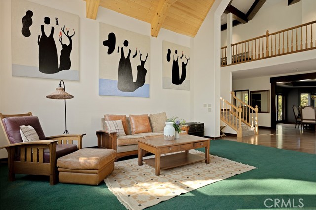 Detail Gallery Image 8 of 30 For 1036 Mallard Dr, Lake Arrowhead,  CA 92352 - 5 Beds | 4/1 Baths