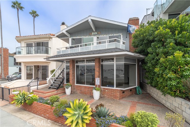 302 S Bay Front, Newport Beach, CA 92662