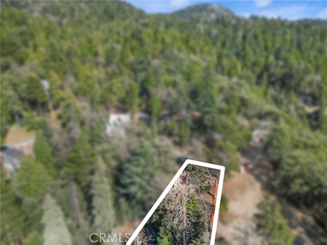 Detail Gallery Image 4 of 10 For 0 Chateau, Crestline,  CA 92325 - – Beds | – Baths