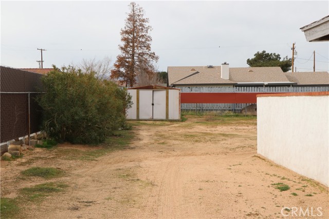 Detail Gallery Image 14 of 16 For 7864 Newhall Ave, Hesperia,  CA 92345 - 3 Beds | 2 Baths