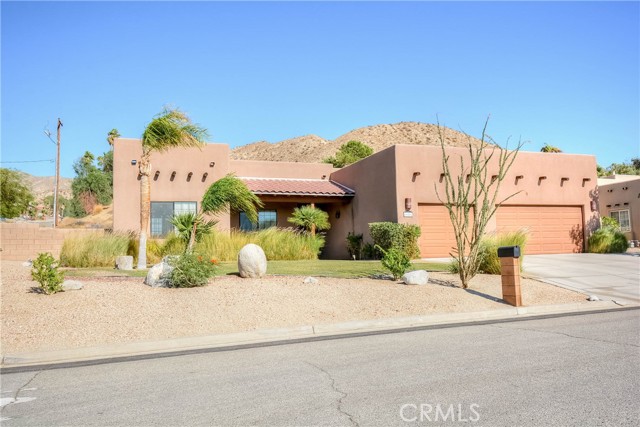 Detail Gallery Image 1 of 51 For 66802 Verbena Dr, Desert Hot Springs,  CA 92240 - 3 Beds | 2/1 Baths