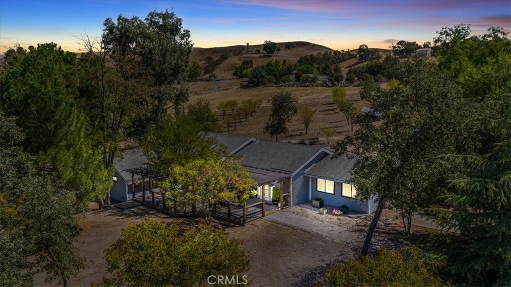 1890 Sagebrush Way