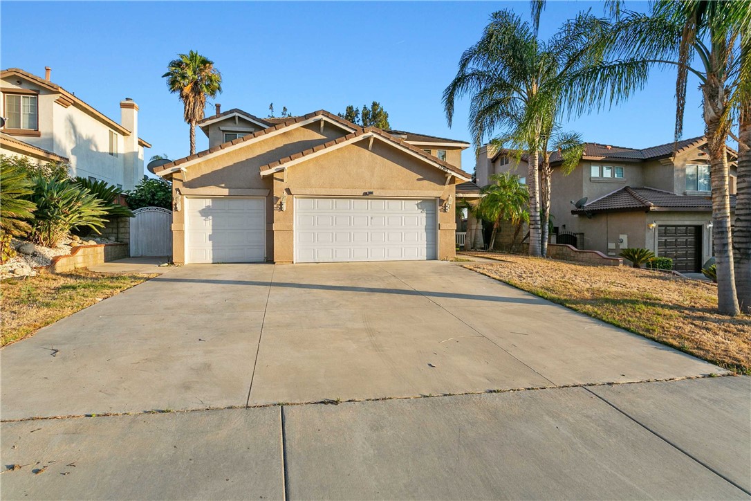 Detail Gallery Image 33 of 34 For 21585 Del Amo St, Moreno Valley,  CA 92557 - 5 Beds | 3 Baths