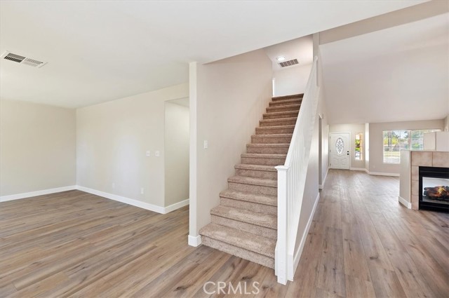 Detail Gallery Image 23 of 40 For 27541 Vanilla Ct, Menifee,  CA 92585 - 5 Beds | 3 Baths