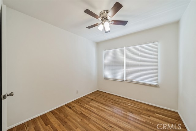 Front bedroom