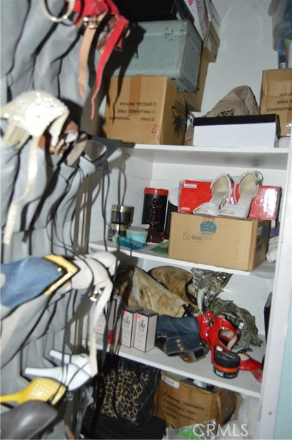 Detail Gallery Image 26 of 60 For 12263 Mountain Rd, Pinon Hills,  CA 92372 - 3 Beds | 2 Baths