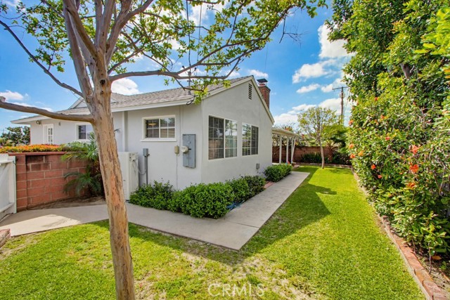 Detail Gallery Image 42 of 50 For 211 S Date, Anaheim,  CA 92805 - 3 Beds | 1 Baths